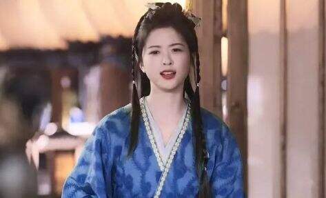 《长乐曲》云雀上演史上最强小三,各种操作让人笑不活,不料被管家给制裁了