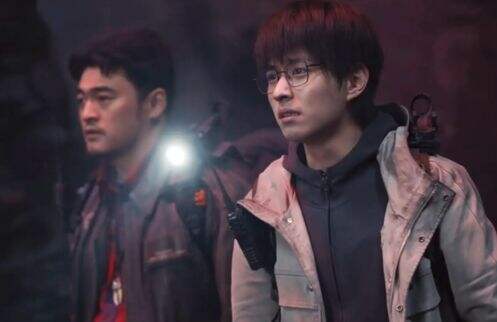 《藏海花》剧情选角遭诟病,换脸重来,消耗IP热度,一点感情也没有