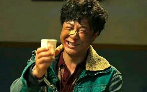 《狂飙》已过去一年,两大主演彻底拉开了差距,果然好演员离不开好剧本