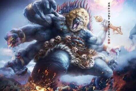 《西游记》与孙悟空结拜的都有谁?阅读原著后才知,每个都来头不小!