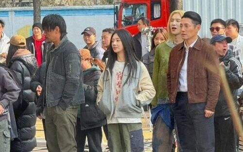 《异人之下2》未播先火，诸葛青遭换人，陈朵演员太惊艳，碧游村篇章将启
