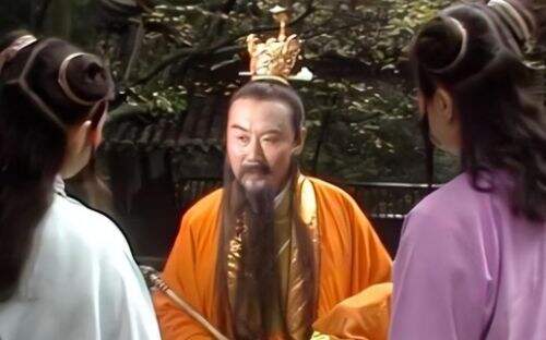 《西游记》孙悟空砸了人参果树，为何镇元子还要与他结拜？其实他另有打算