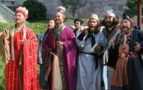 《西游记》孙悟空砸了人参果树，为何镇元子还要与他结拜？其实他另有打算