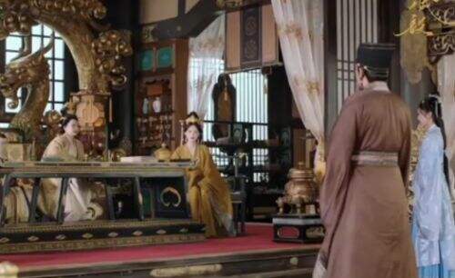 《长乐曲》新火娥会是谁？最新剧情简直封神，沈渡终于开始表露感情