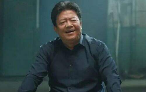 《雪迷宫》观众们都被骗了！幕后黑手不是秦义，也不是姜迎紫，而是他！