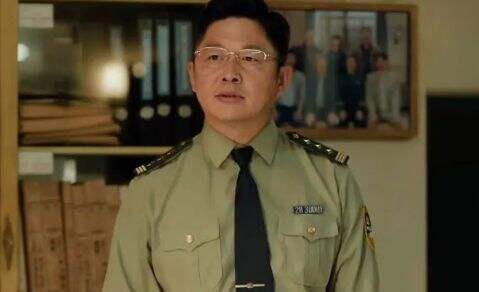 《雪迷宫》如果不是秦义被灭口,郑北永远不知,卧底其实就在身边!