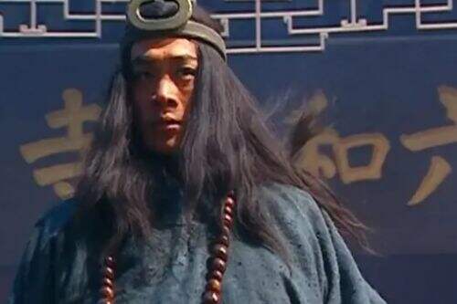 《水浒传》武松为兄报仇，杀了潘金莲和西门庆，却放过了最该杀的人