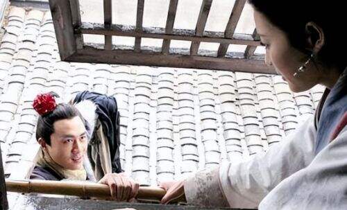 《水浒传》武松为兄报仇，杀了潘金莲和西门庆，却放过了最该杀的人