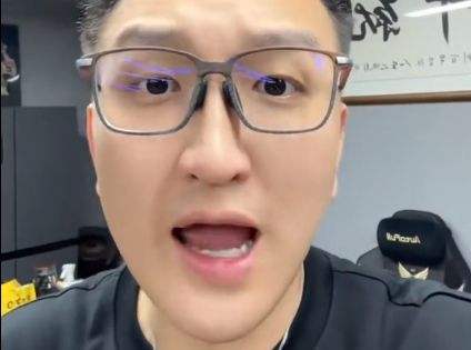 三只羊主播沫沫再爆猛料！前老板称自己受到威胁，小杨哥炸裂聊天曝光
