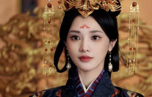 《长乐曲》剧中的8大美女哪个最好看?云雀仅第六,陆垂垂第五,第一太惊艳