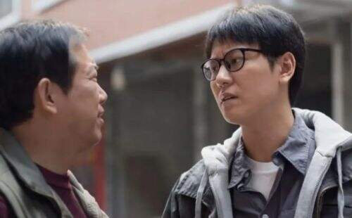 《凡人歌》结局全员出轨,李晓悦被沈磊拿下,那隽失了工作又丢了爱人