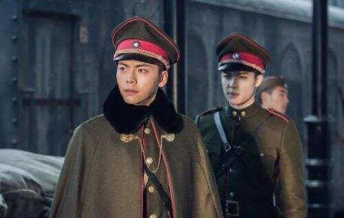 《老九门2》官宣启动,佛爷“张启山”再度回归,这一次他会后头看吗?