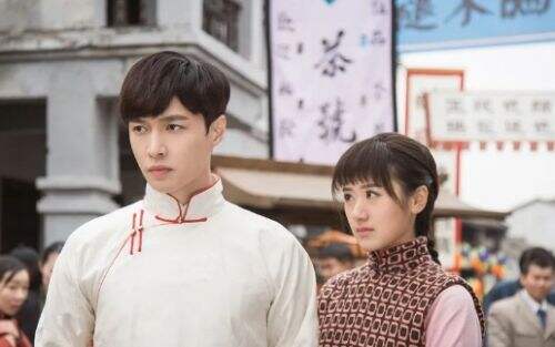 《老九门2》官宣启动,佛爷“张启山”再度回归,这一次他会后头看吗?
