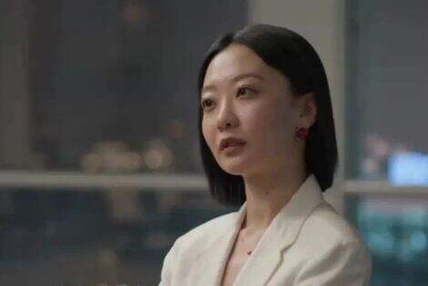 《凡人歌》朱太太劝退情敌