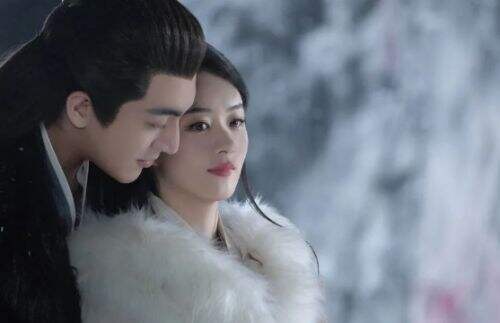《楚乔传2》未播先火，原男主已确定退出，新宇文玥人选曝光！