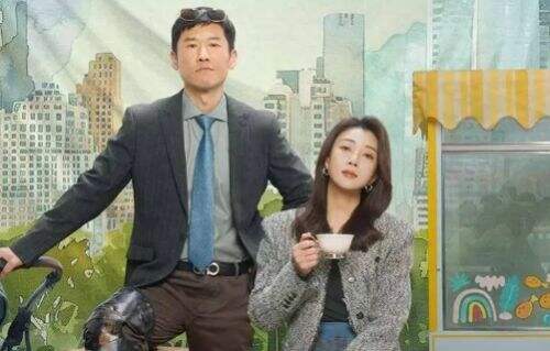 《凡人歌》结局太意外,沈磊迎娶局长千金,谢美蓝惨变小三,沈琳迎来事业巅峰