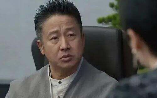 《凡人歌》王睿智还俗手撕原配,归还那伟130万,别人在当凡人,只有他真的超脱