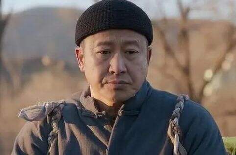《凡人歌》王睿智还俗手撕原配,归还那伟130万,别人在当凡人,只有他真的超脱