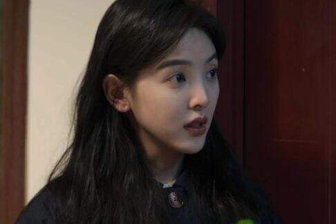《凡人歌》沈磊晋升处长,谢美蓝这才知道后悔,李晓悦:他现在是我老公