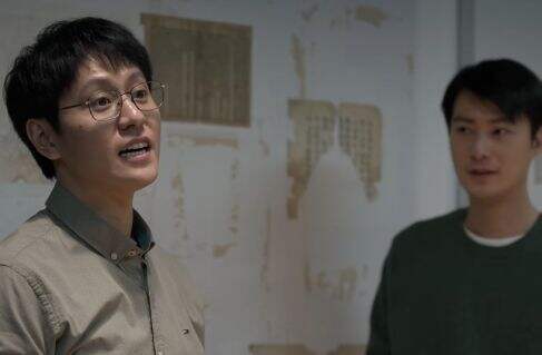 《凡人歌》沈磊晋升处长,谢美蓝这才知道后悔,李晓悦:他现在是我老公