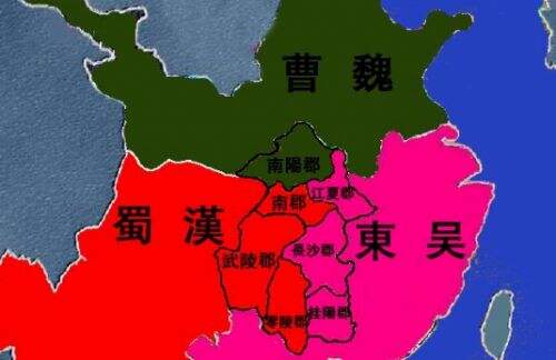 《三国演义》都说关羽是大意失荆州,可情况真的如此吗?其实他已经尽力了