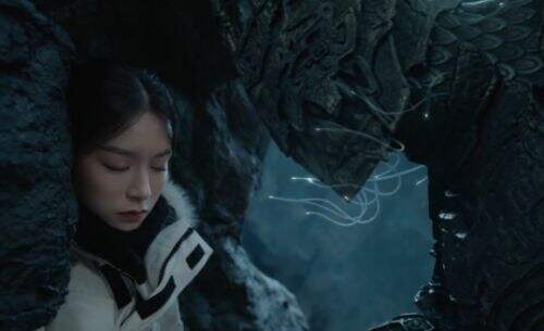 《藏海花》会隐身，会骑尸，神秘的夜王身份暴露，主角团险些团灭！