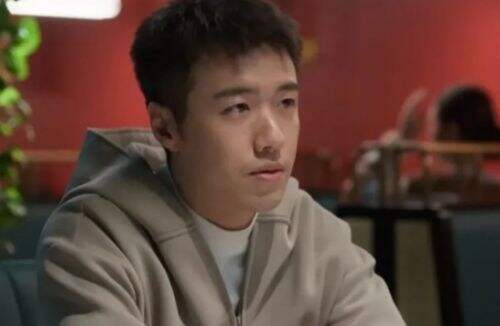 《凡人歌》李晓悦太心机,拖了那隽4年,直到分手都不曾说实话!
