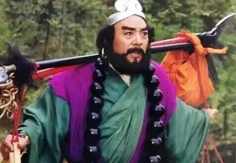 《西游记》沙僧一直任劳任怨，为何最后只封了罗汉？只因他得罪了这几人