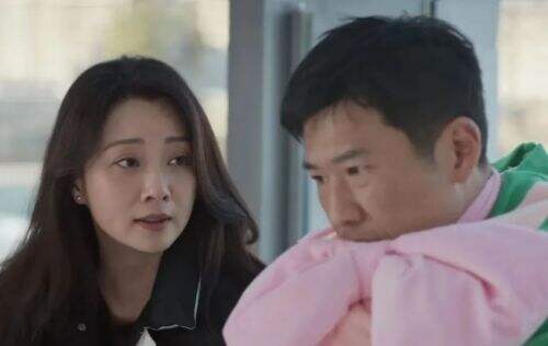 《凡人歌》全剧最好的男人非他莫属,有车有房又疼人,李晓悦真是错过良人了