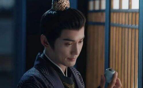 《流水迢迢》若不是皇上始乱终弃,裴琰可能永远不知,自己连输3次竟然另有原因