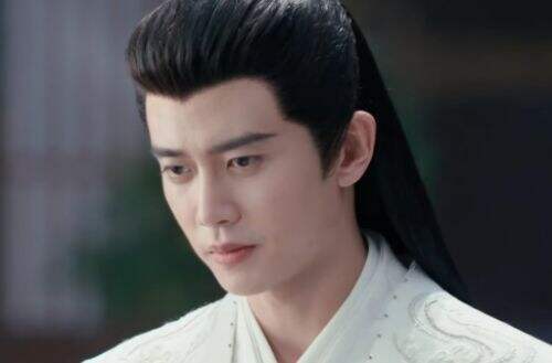 《流水迢迢》男主时刻装X太烦人，观众看了直呼想弃剧，