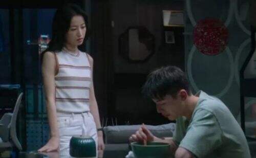 《半熟男女》门当户对有多重要？摆烂男主碰上事业女主，不分手都对不起观众