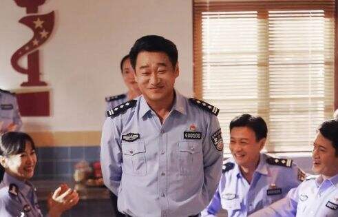 《警察荣誉2》未拍先火,3大主演强势回归,新篇章剧情太有看点!