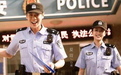 《警察荣誉2》未拍先火,3大主演强势回归,新篇章剧情太有看点!