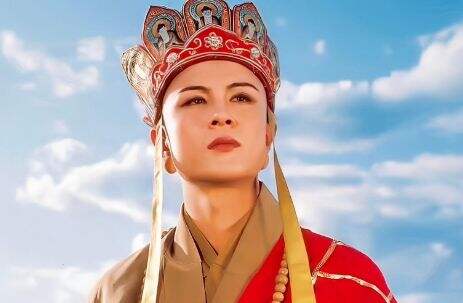 《西游记》唐三藏总说出家人不打诳语,可他在第一次见孙悟空就说了谎