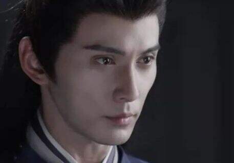 《流水迢迢》容玉蝶意图谋反不是为了儿子,也不是为了裴家,而是因为这个男人