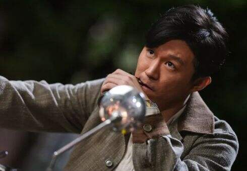 《暗夜与黎明》六个反派结局已定，唯有徐巍让人意外，他能改变命运吗