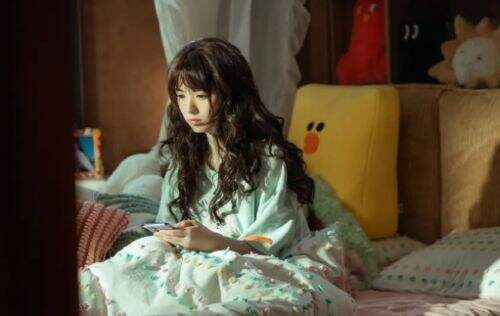 《半熟男女》何知南的“一夜冲动”,换来的是无尽后悔,估计她自己都想不到