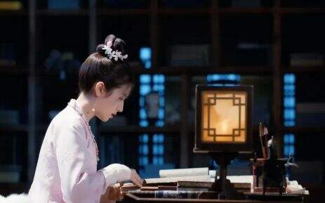 《流水迢迢》至今不明白,见面捅刀子,心狠手辣,江慈到底爱上卫昭什么?