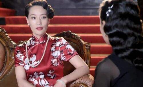 《花开如梦》孟雨农老婆太霸气!两招反击就手刃情敌,难怪娴上位失败