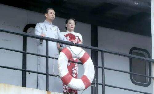 《花开如梦》孟雨农老婆太霸气!两招反击就手刃情敌,难怪娴上位失败