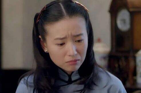 《花开如梦》孟雨农老婆太霸气!两招反击就手刃情敌,难怪娴上位失败