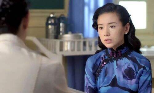 《花开如梦》孟雨农老婆太霸气!两招反击就手刃情敌,难怪娴上位失败