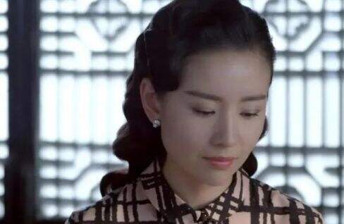 《花开如梦》苏娴的悲剧早已注定，孟雨农太无辜，幕后黑手不止一人！