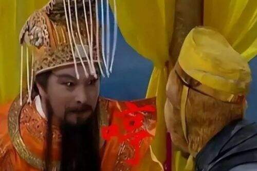 《西游记》玉帝和如来谁更厉害？为什么要请如来相救？看完这篇就明白了