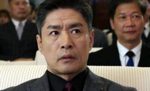 《人民警察》大结局前瞻：大老虎落网，嫌疑人身份太意外，多重反转令人叫绝