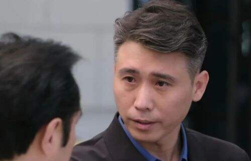 《人民警察》大结局前瞻：大老虎落网，嫌疑人身份太意外，多重反转令人叫绝