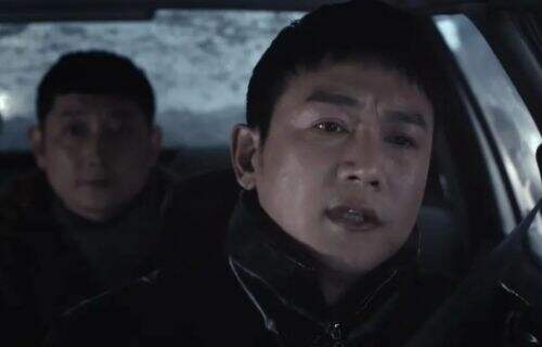 《人民警察》大结局前瞻：大老虎落网，嫌疑人身份太意外，多重反转令人叫绝