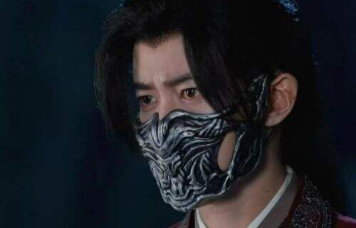 《流水迢迢》全剧最好的男人,不是男主卫昭,也不是裴琰,而是他!