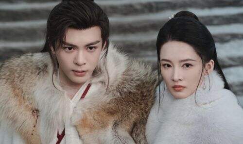 《七夜雪》霍展白到死不知,努力寻药却引发中原之乱,或成最大背锅侠